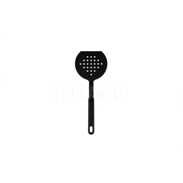 Paletta hamburger nylon black zanetti - Principale