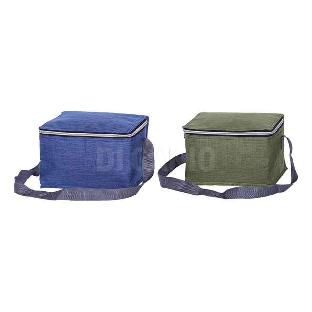 Borsa frigo lt.3.5 cm.20x13x13.5 assortita - Principale