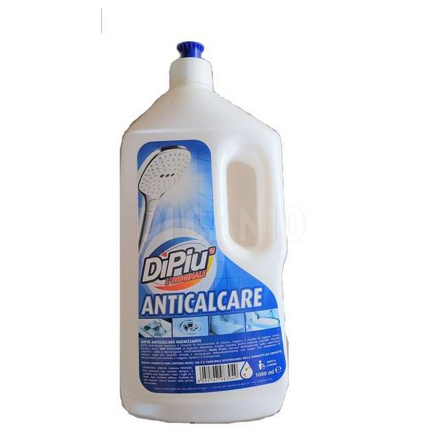 Dipiu bagno anticalcare 1lt profumato33102003 - Principale