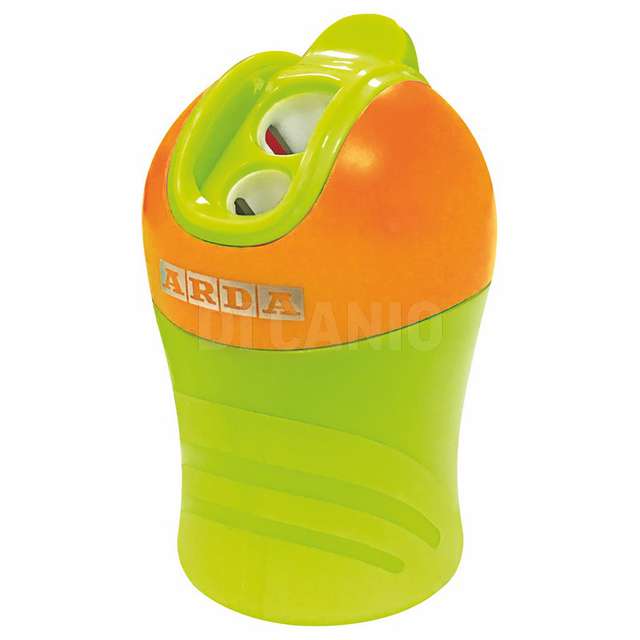Temperamatite bin 2 fori arda - Principale