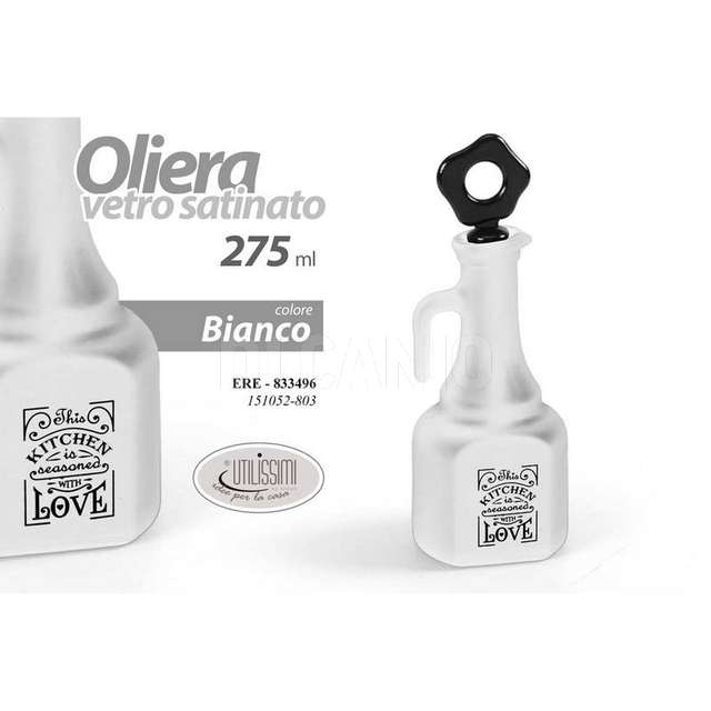 Oliera bia 275cc 20cm 151052-802 - Principale
