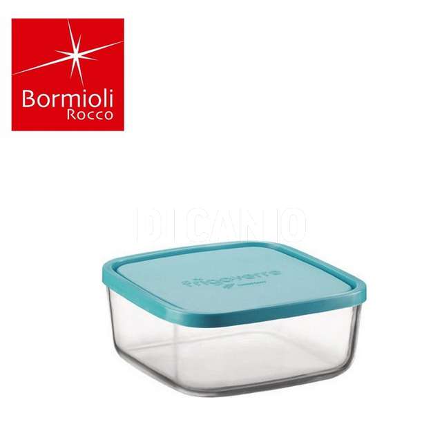 Frigoverre quadra 19x19 bormioli rocco - Principale
