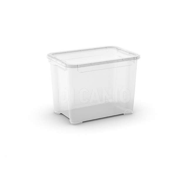 T box s con coperchio 38x26,5x28,5 - Principale