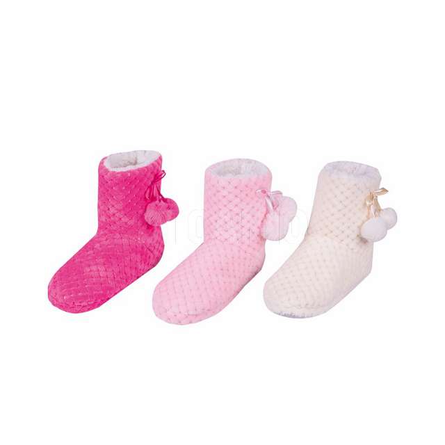 Stivaletto girl 3col.ass mod.60006 30_31,32_33,34_35 partenope 6052011 - Principale