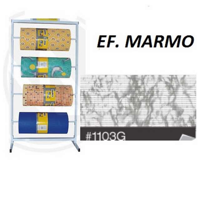 Rotolo softy h.65 mt.15 eff.marmo 0806h6500000000 gem. - Principale