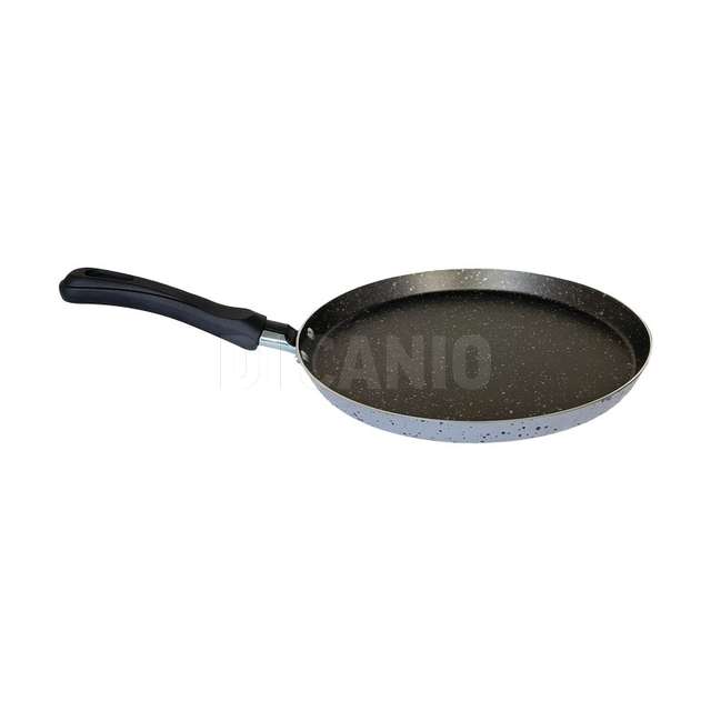 Crepiere cm.24 argentia line pentalux - Principale