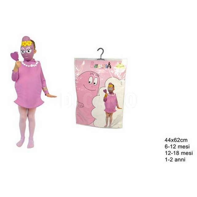 Costume barbabella c_maschera6_12-12_18-1_2 - Principale