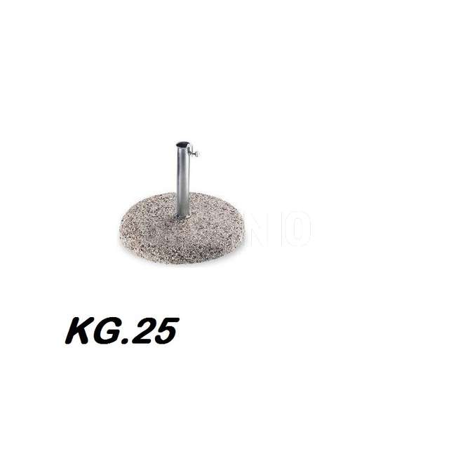 Base cemento lavata kg.25 d.45 adriatic - Principale
