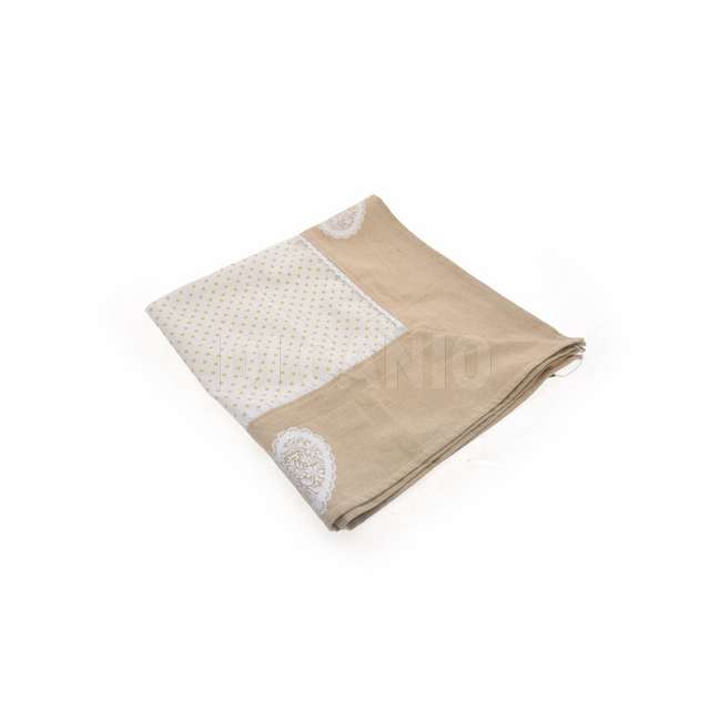 Runner cuore shabby 90x90 ks16166-hl part. 5170013 - Principale