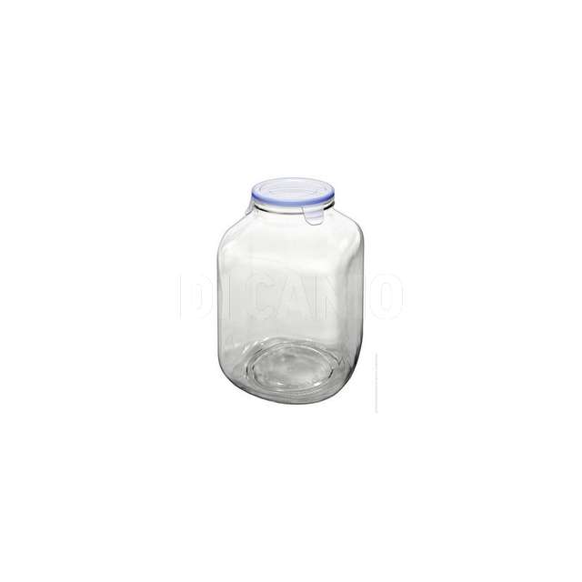 Vaso superblock 4250 borgonovo - Principale