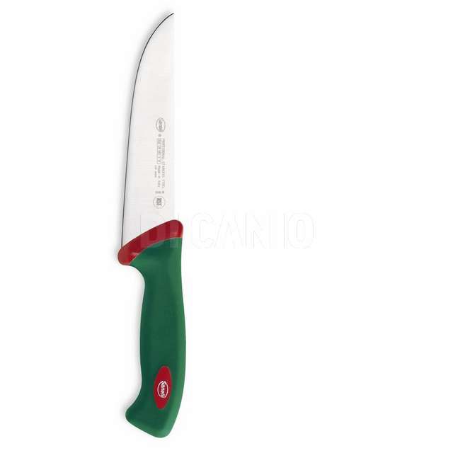 Coltello premana francese cm.18 sanelli - Principale
