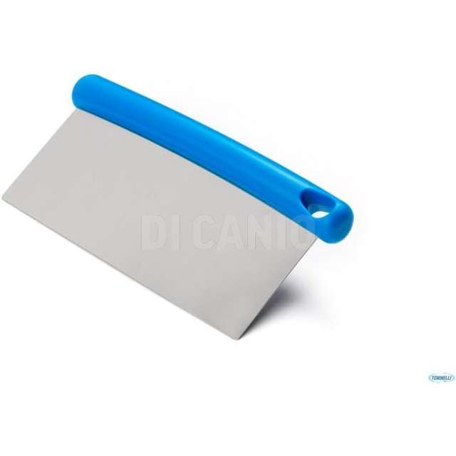 Tagliapasta raschietto flesibile inox cm.20 - Principale