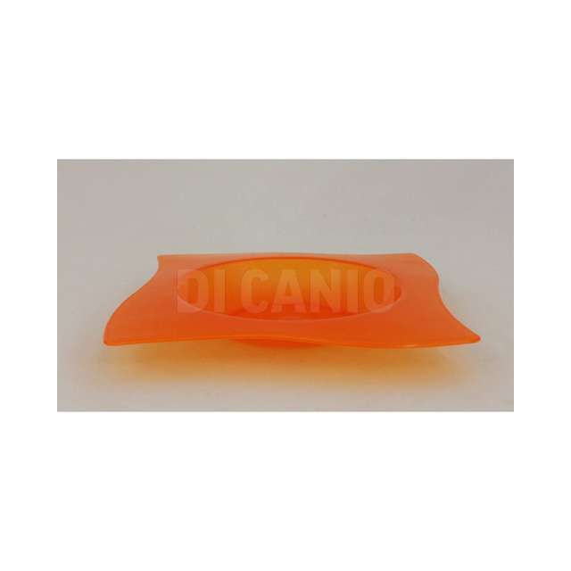 Piatto fondo infinity 22x22 h.2.9 reca plast - Principale