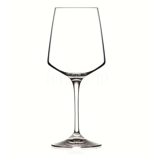 Conf. 6 calice aria vini bianchi 46 cl quality rcr - Principale