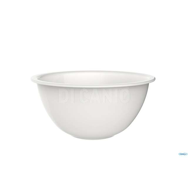 Coppa easy cm.18 vetro bormioli rocco - Principale