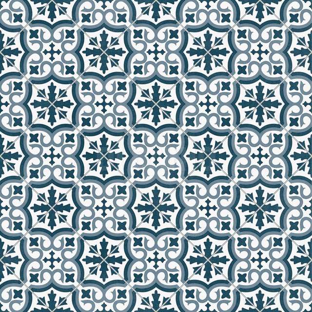 Passatoia boho chic bradley decoro 770mh,50 (15mt) - Principale