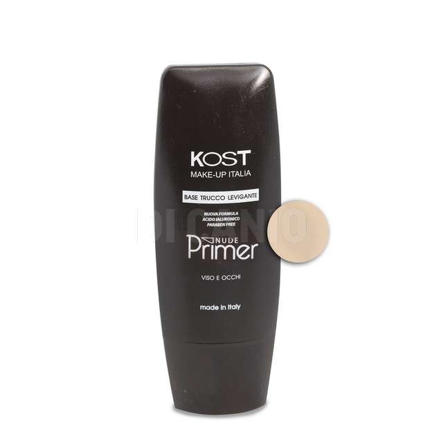 Primer nude viso&occhi kost 02 - Principale