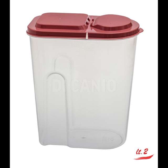 Dispenser lt.2 - Principale