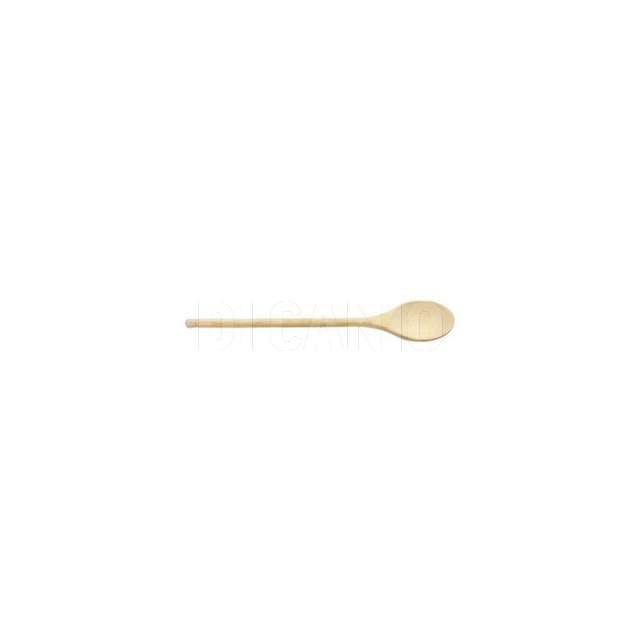 Cucchiaio ovale cm.30 woody tescoma - Principale