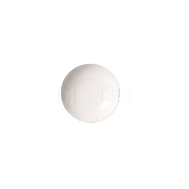 Piatto fondo cm.21 f.ma circle table top - Principale