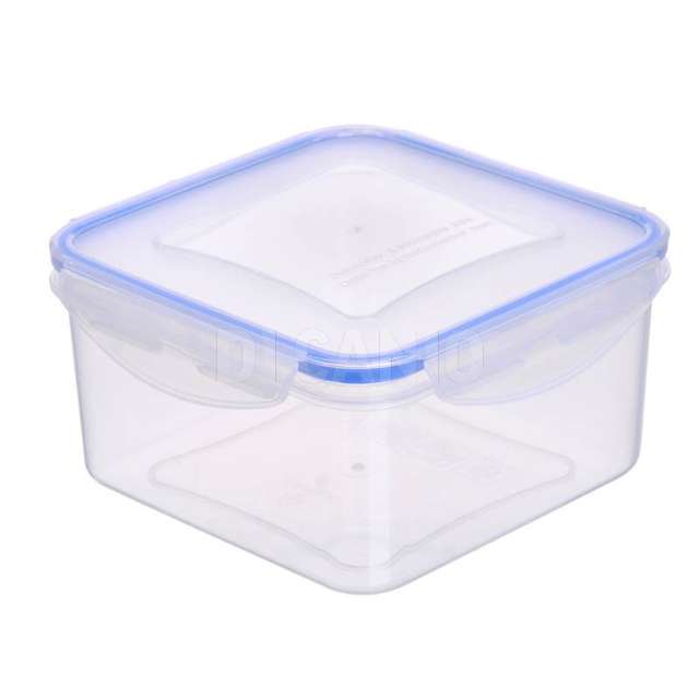 Contenitore superlock quadrao 3000 ml neutro - Principale