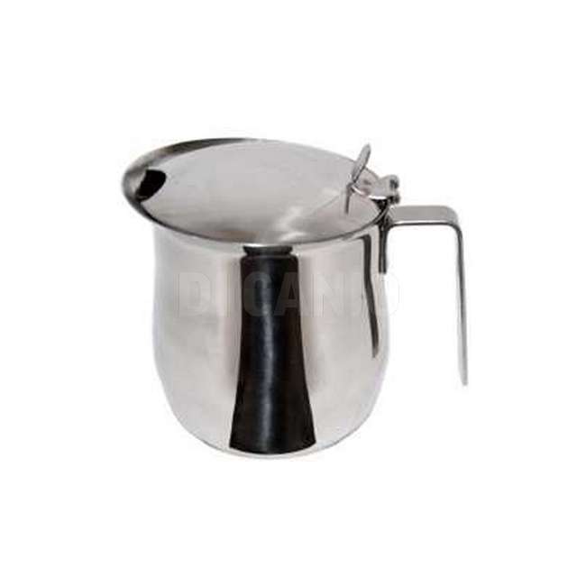 Caffettiera servire 10tz 18/10 scatolata - Principale