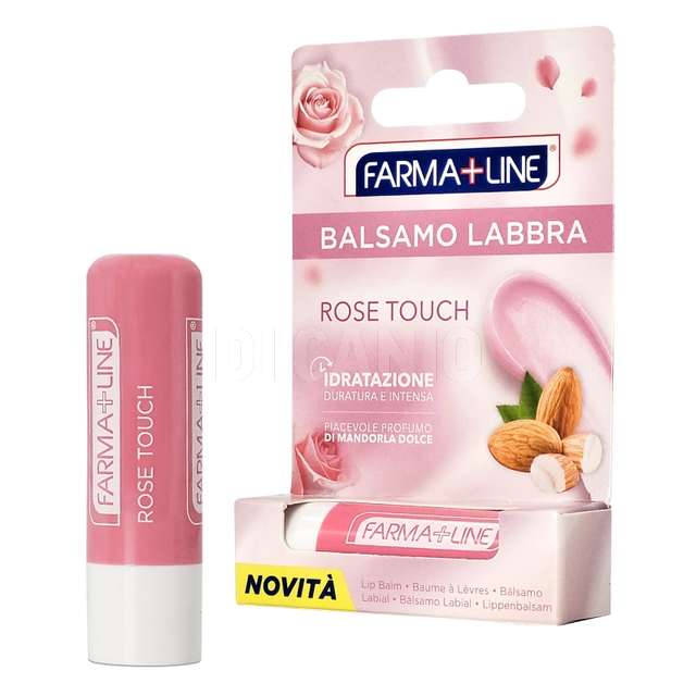 Burrocacao rosa - Principale