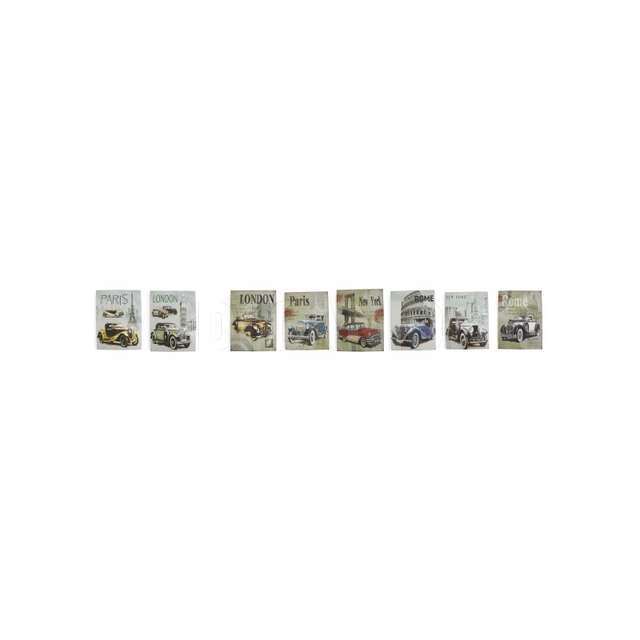 Quadro macchine 34x46x2 ass. galileo - Principale