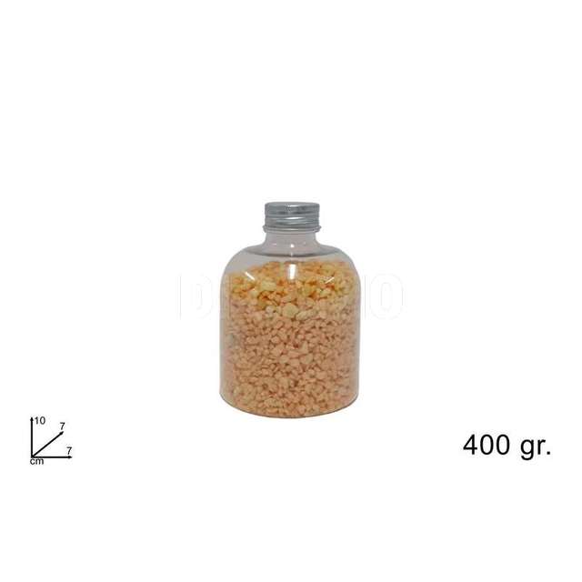 Pietrisco profumato in bottiglietta 400gr magic - Principale