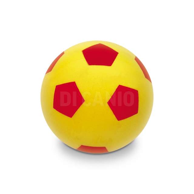 Pallone sfot foot-ball d.140 mondo - Principale