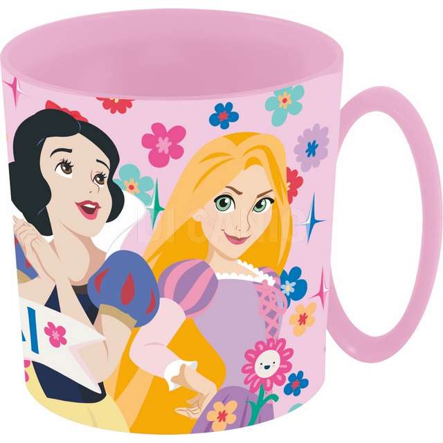 Tazza princess - Principale