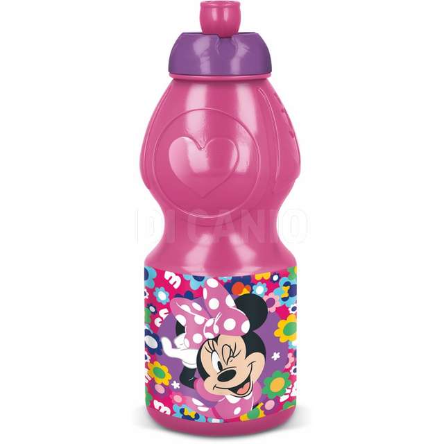 Borraccia minnie 380 ml - Principale