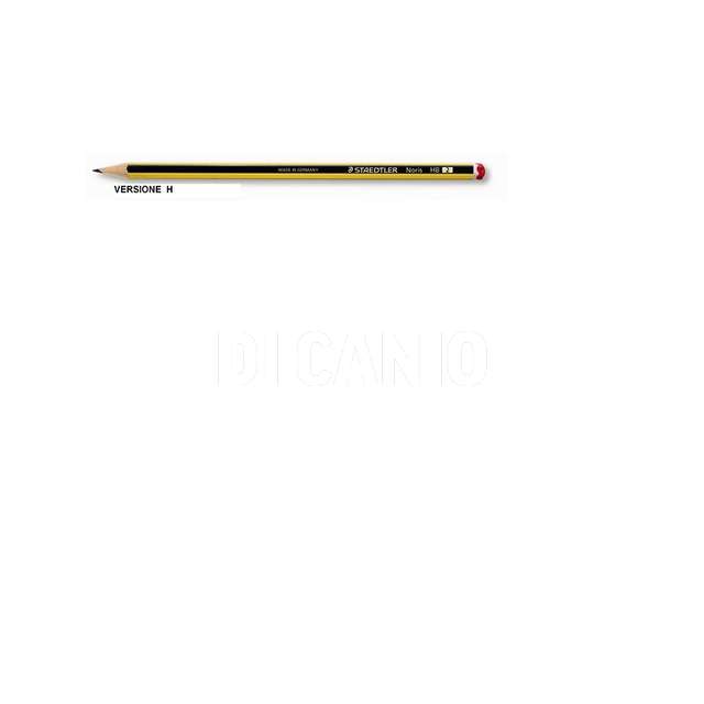 Matita graf. noris h4 staedtler.-120-3ler.-120-3- - Principale