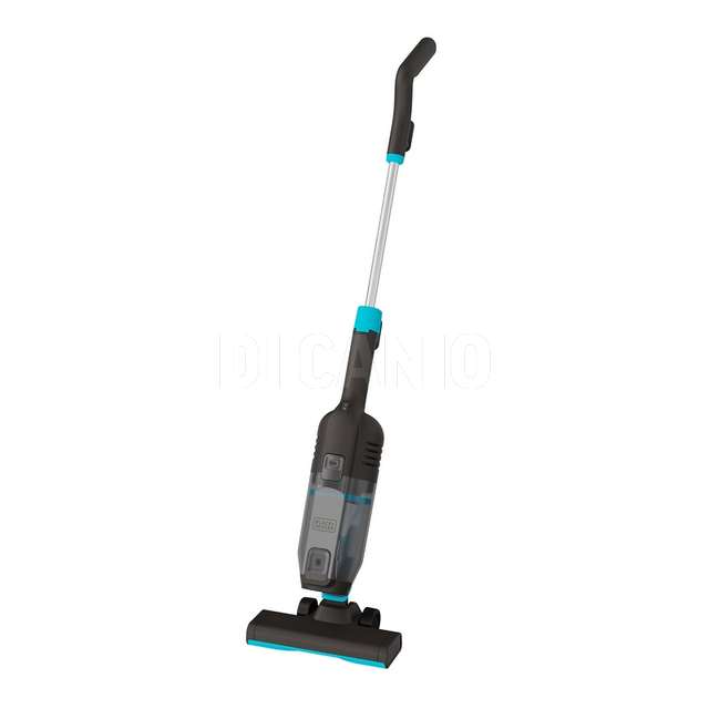 Balck & decker scopa elettrica 600 watt - Principale