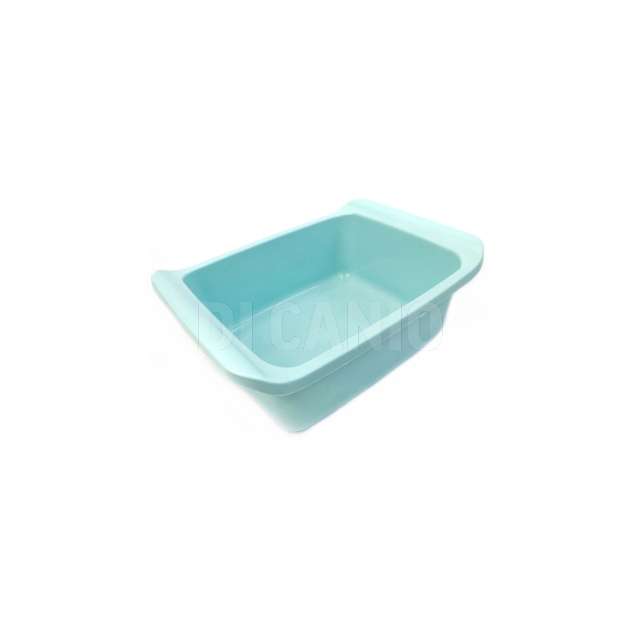 Vaschetta rettangolare cm.33 lavello ass. ecoplast - Principale