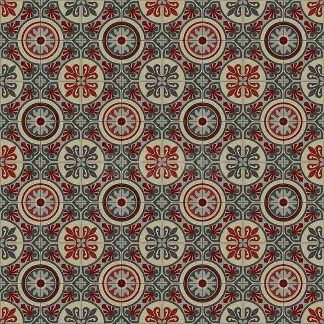 Passatoia boho chic lagos decoro 491mh,50 (15mt) - Principale