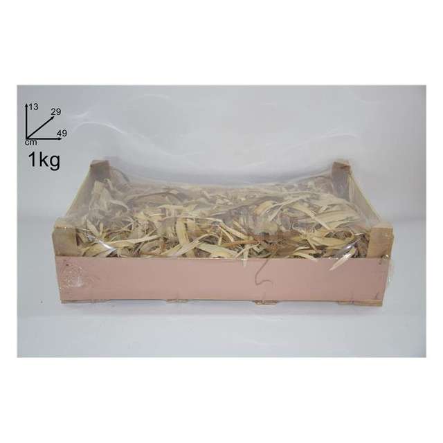 C assortitietta truciolo legno gr.850 - Principale