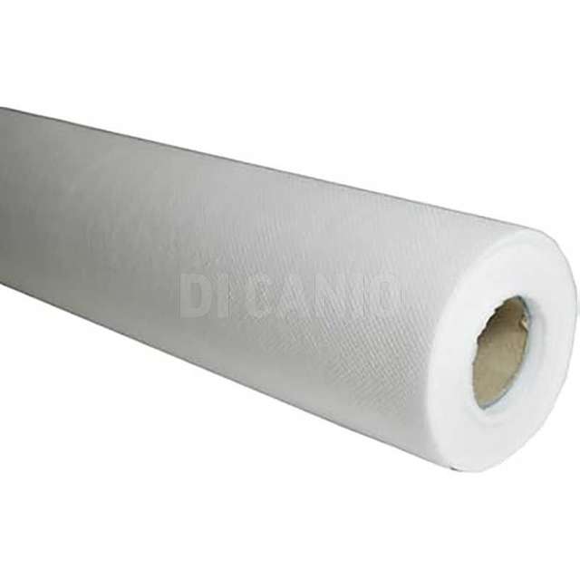 Tovaglia rotolo 140x5 tnt bianco - Principale