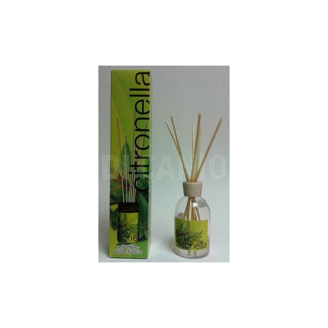 Diffusore ambiente 100ml citro geca. - Principale