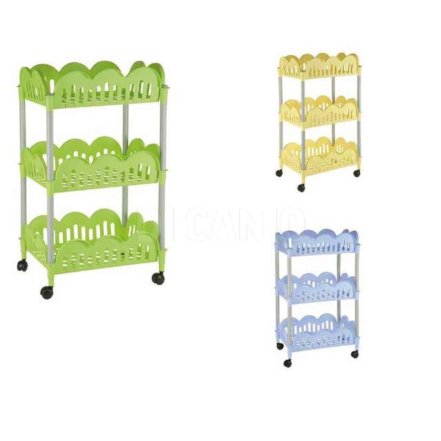 Carrello trolly astroplast - Principale