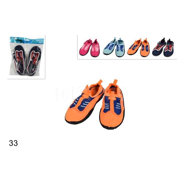 Aqua shoes baby 33 cm assortito - Principale