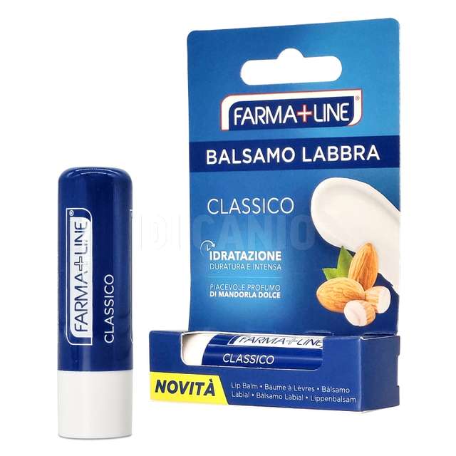 Burrocacao classico - Principale
