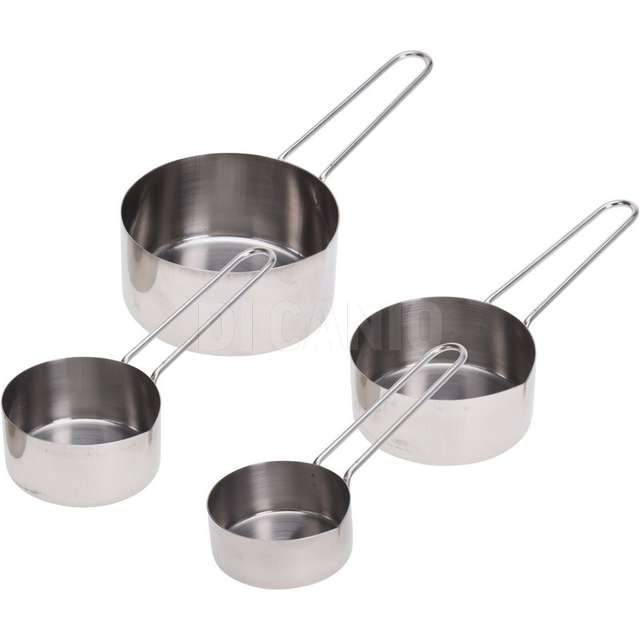 Set cucchiai dosatori - Principale