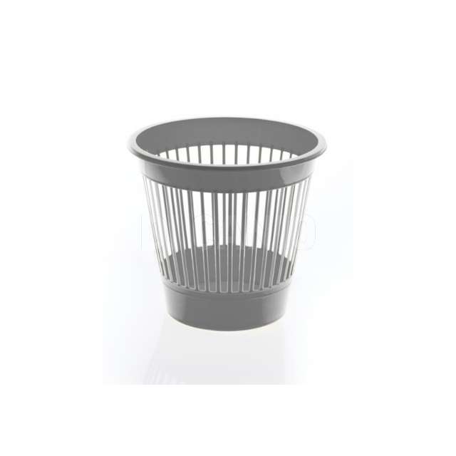 Cestino gettacarte piccolo ecoplast - Principale