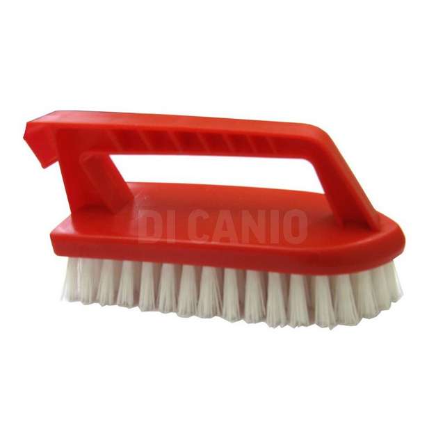 Tonkita spazzola bucato grip - Principale