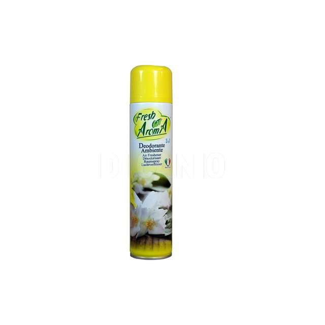 Fresh aroma 300ml gelsomino - Principale