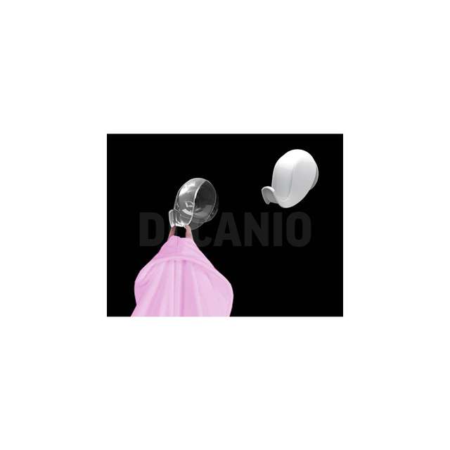 P_salviette bianco muving bama - Principale