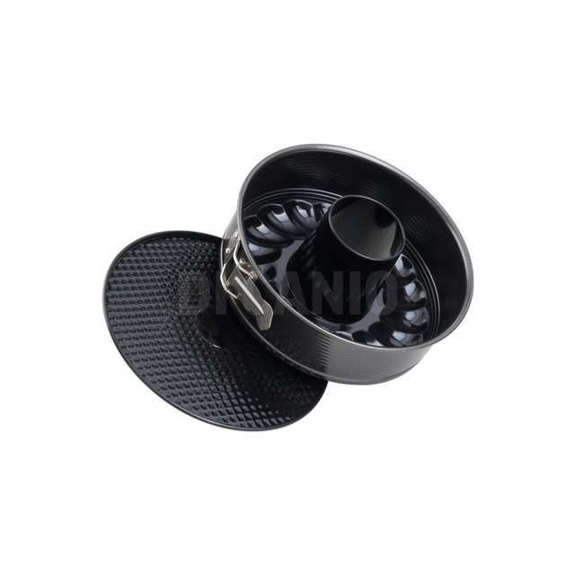 Tortiera 2fondi pro-clean dm.22cm eva - Principale