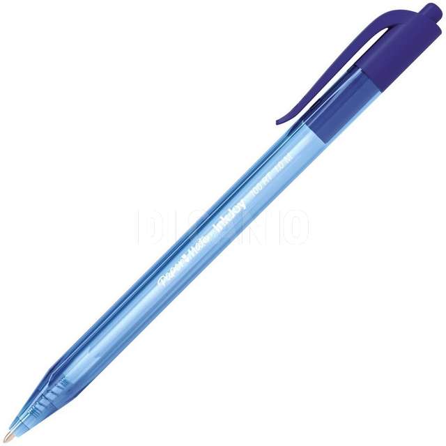 Penna sfera inkjoy 100 blu. - Principale