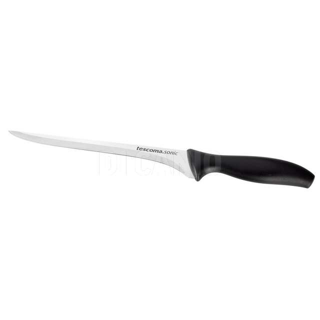 Coltello sfilettatore cm.18 sonic tescoma - Principale